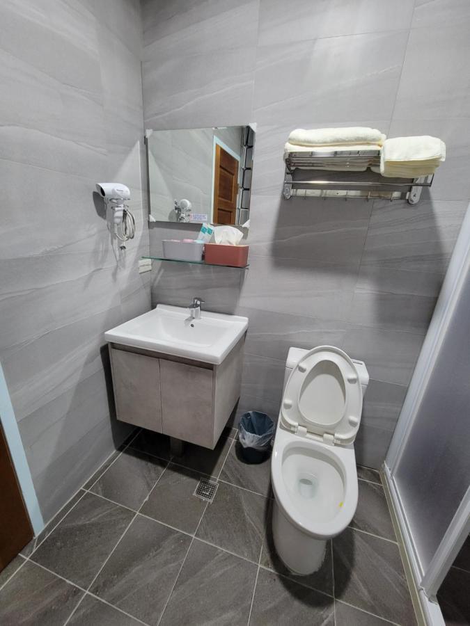 東步道 Apartment Hualien City Exterior photo