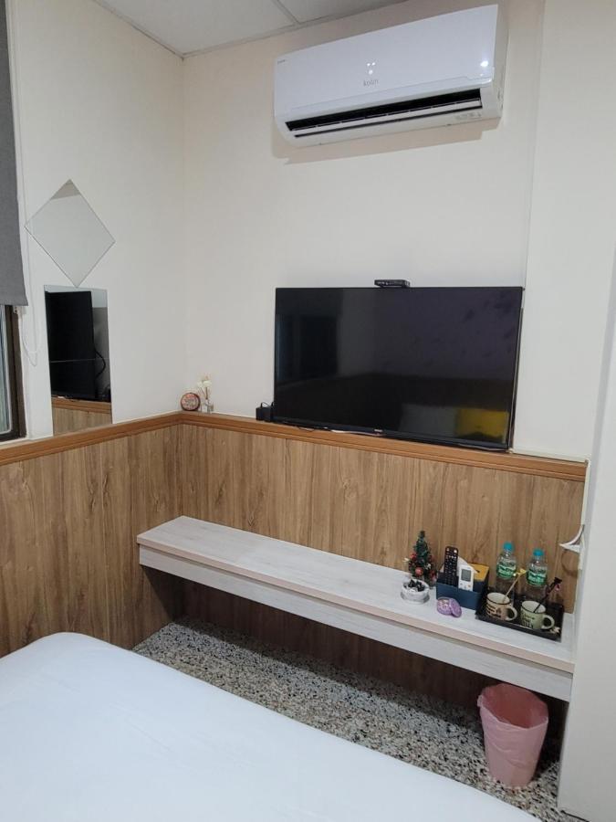 東步道 Apartment Hualien City Exterior photo